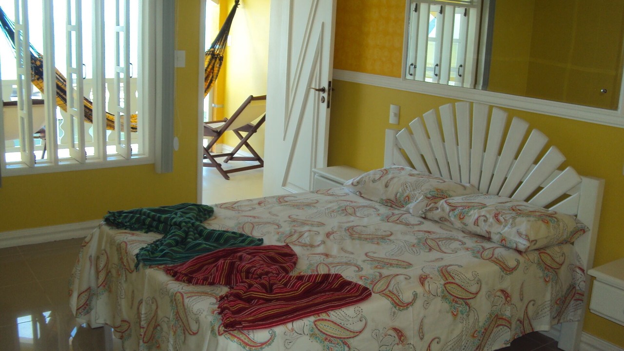 Photo of Bedroom in Ponta Negra