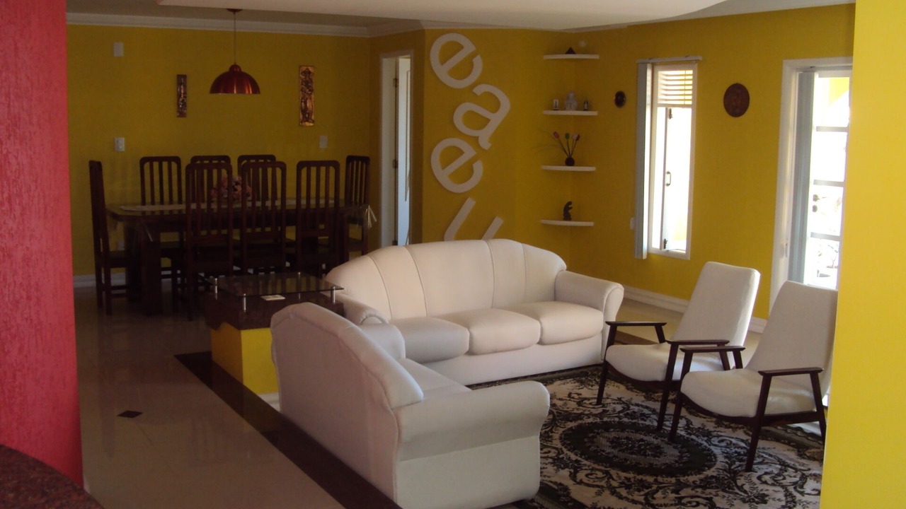 Photo of Livingroom in Ponta Negra