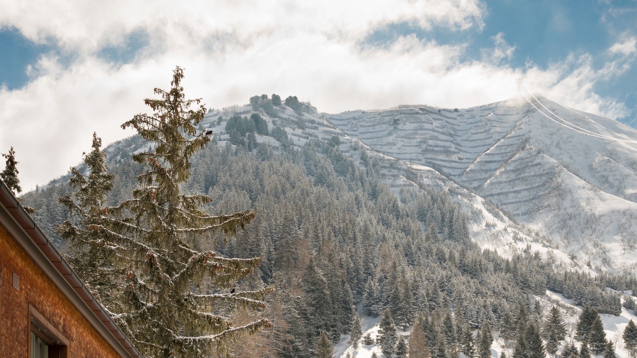Photo of Outdoor in Andermatt