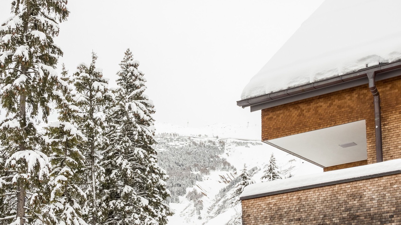 Photo of Outdoor in Andermatt