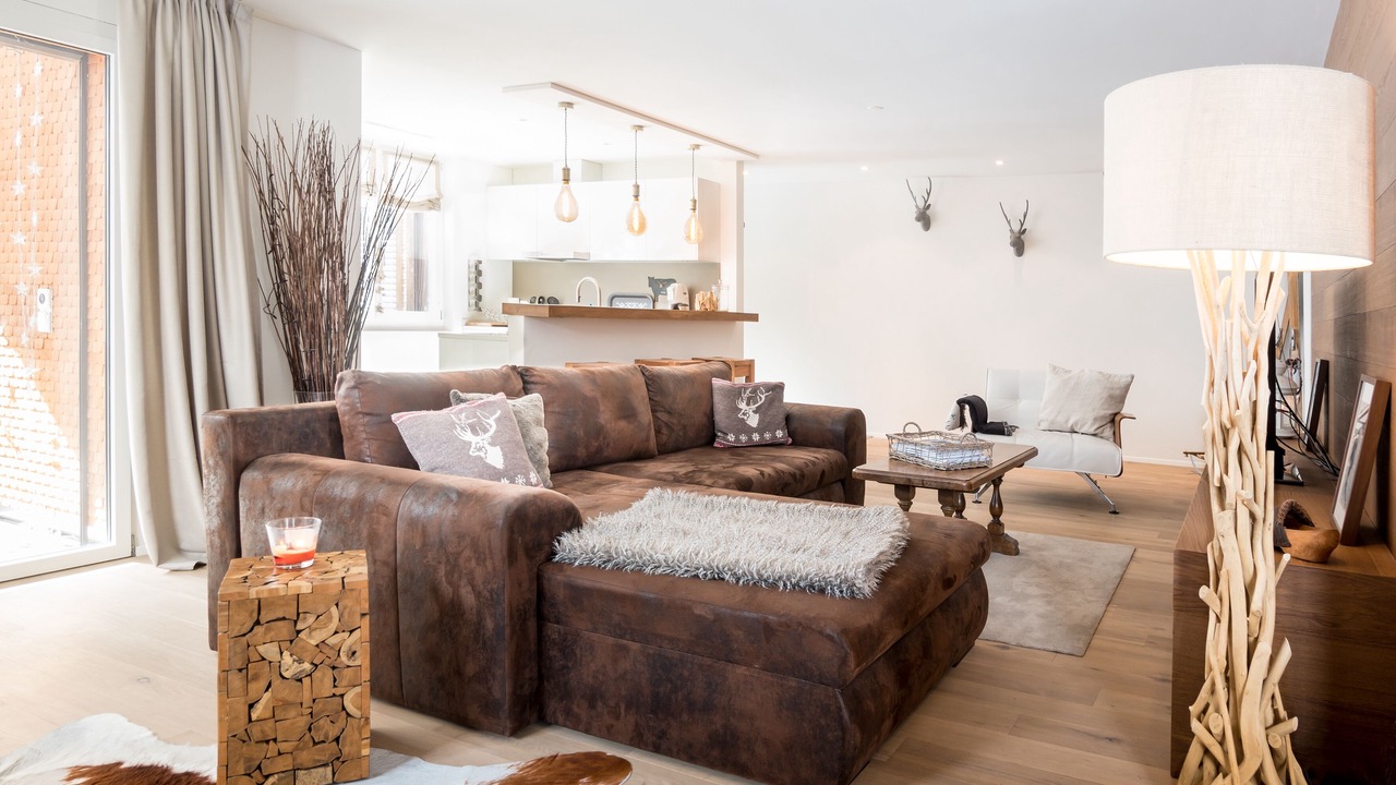 Photo of Livingroom in Andermatt