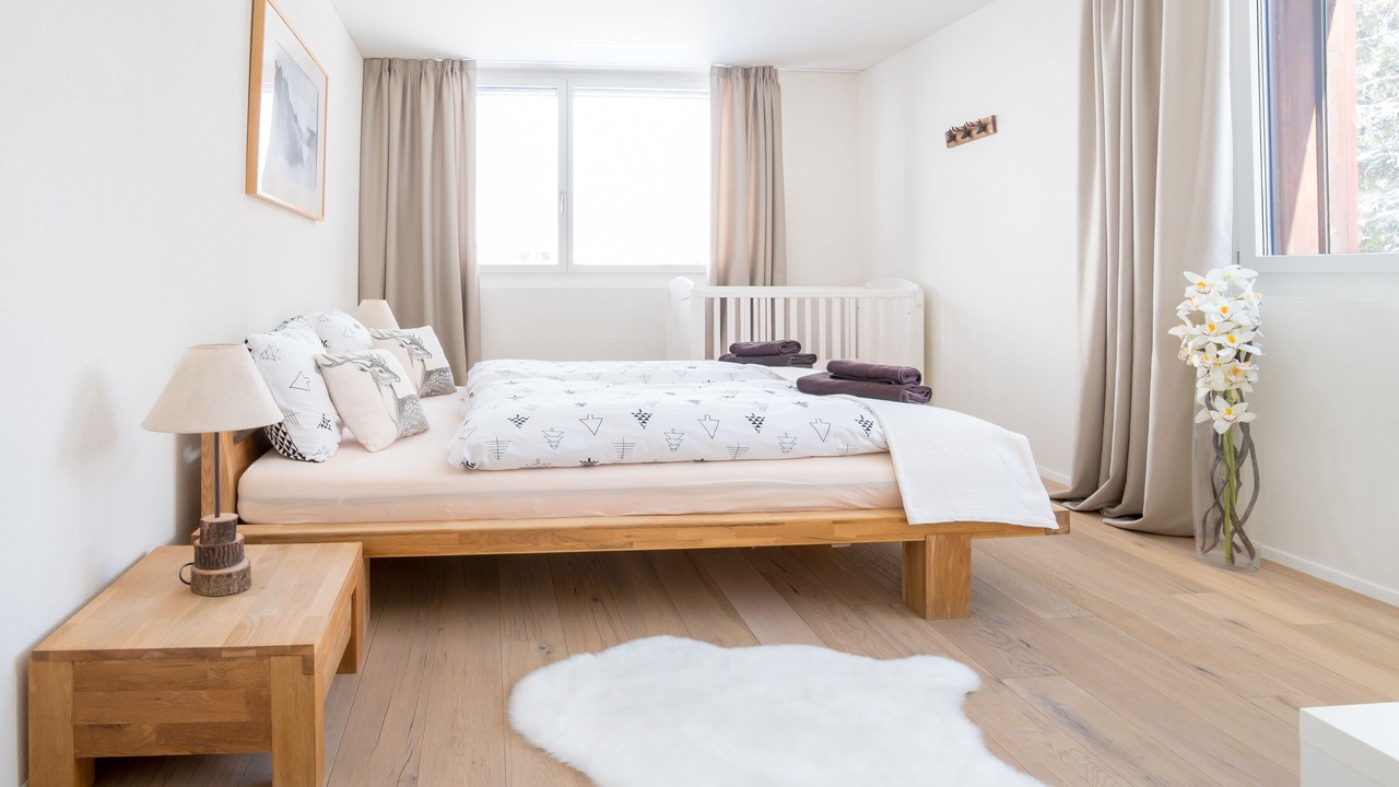 Photo of Bedroom in Andermatt