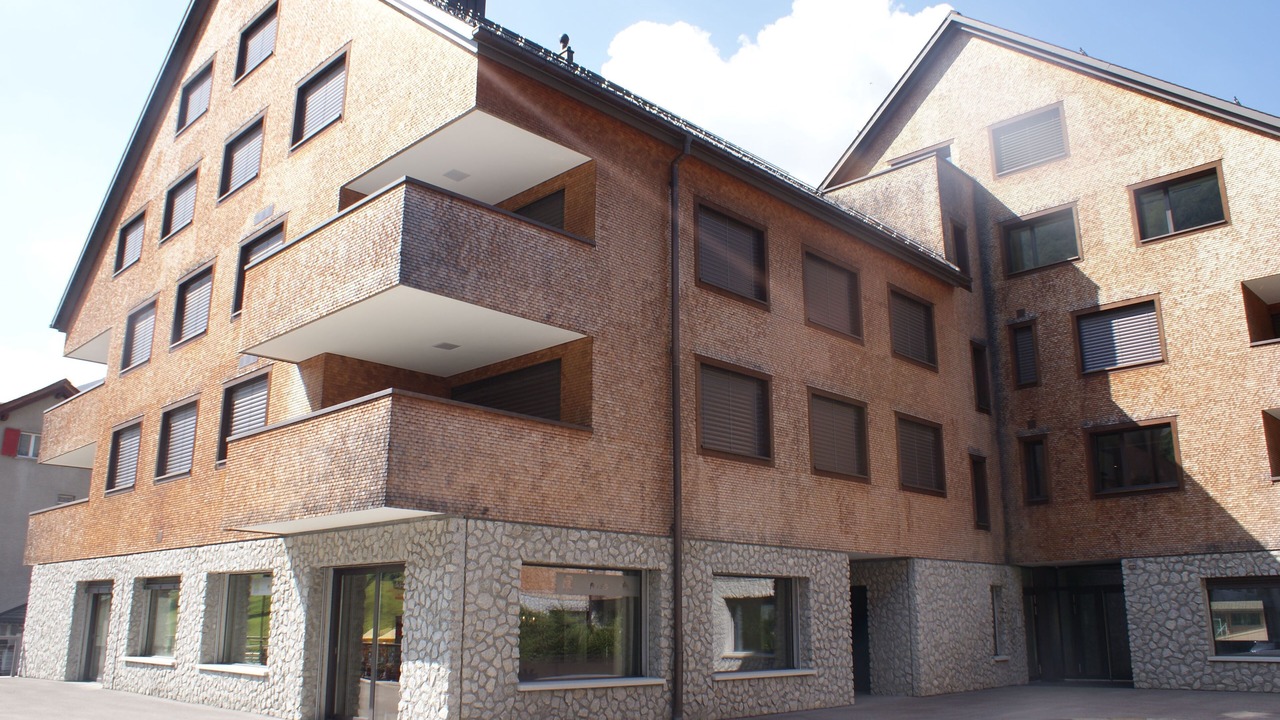 Photo of Outdoor in Andermatt