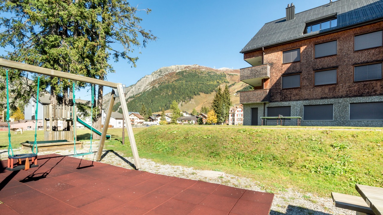 Photo of Others in Andermatt