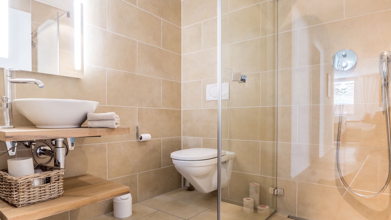 Photo of Bathroom in Andermatt