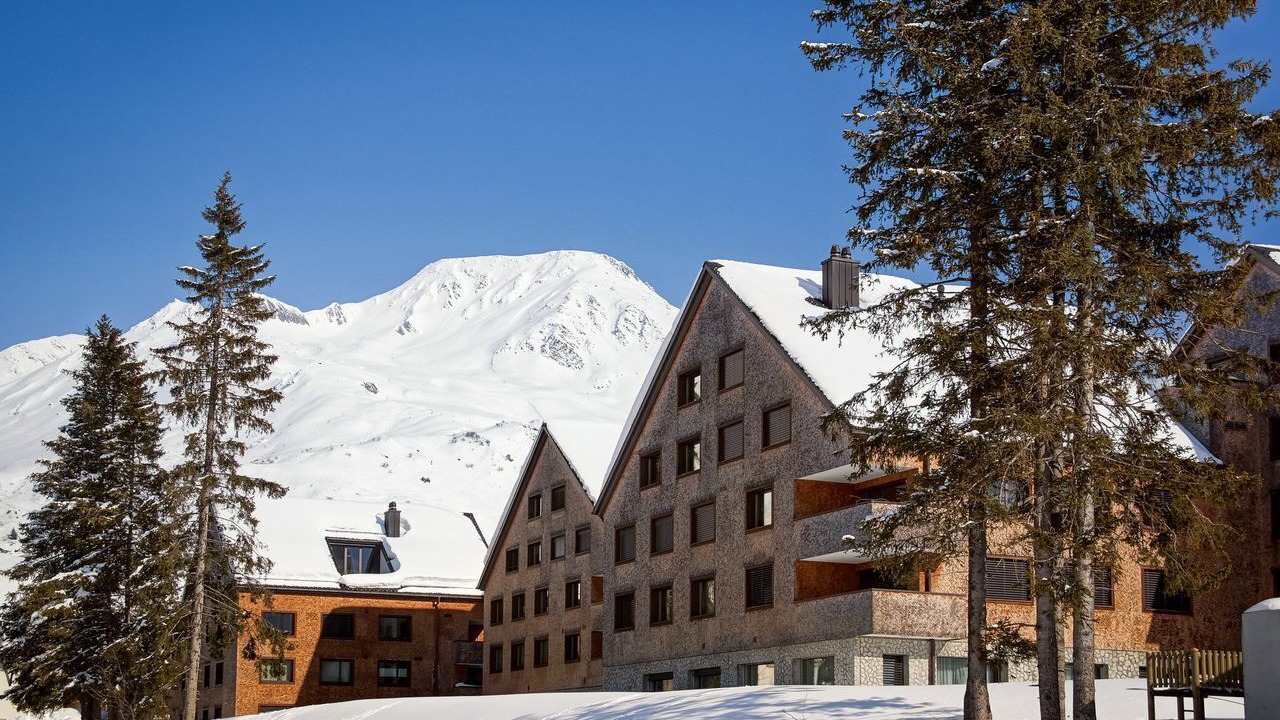Photo of Outdoor in Andermatt