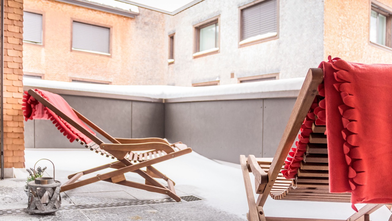 Photo of Outdoor in Andermatt