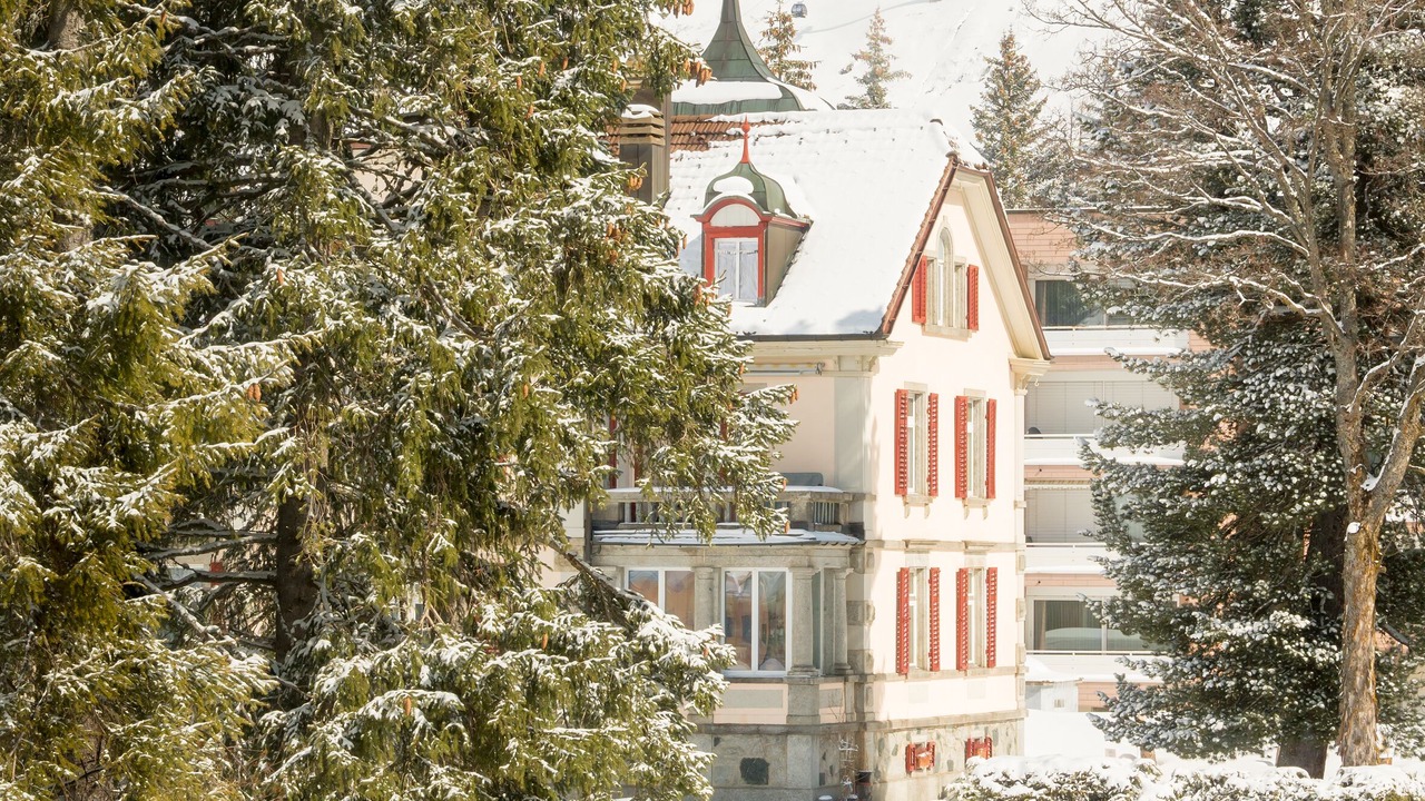 Photo of Outdoor in Andermatt