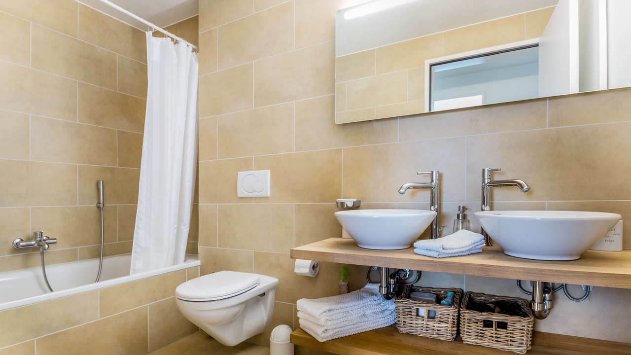 Photo of Bathroom in Andermatt