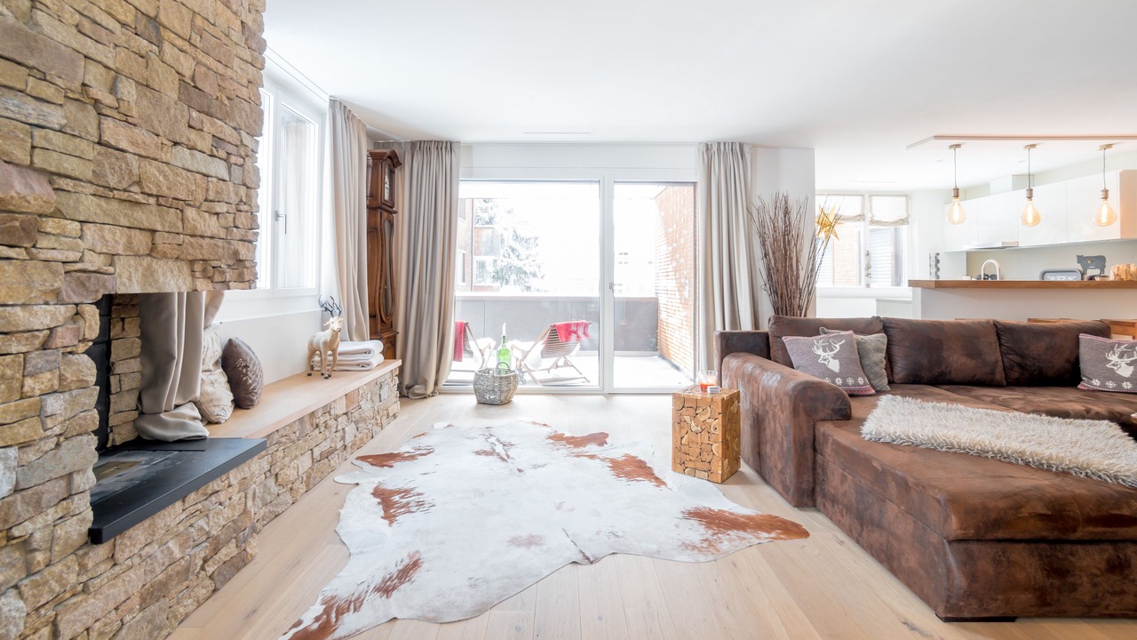 Photo of Livingroom in Andermatt