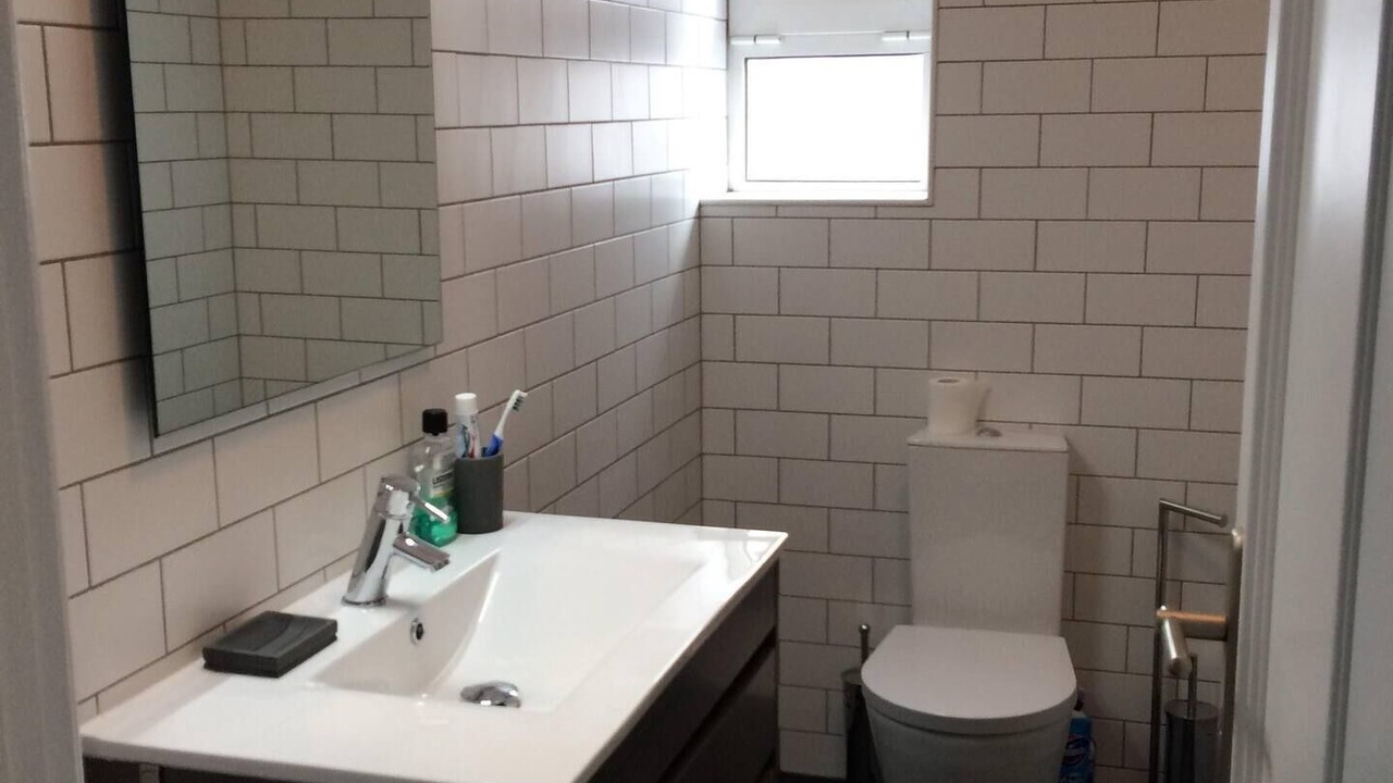 Photo of Bathroom in Lagos