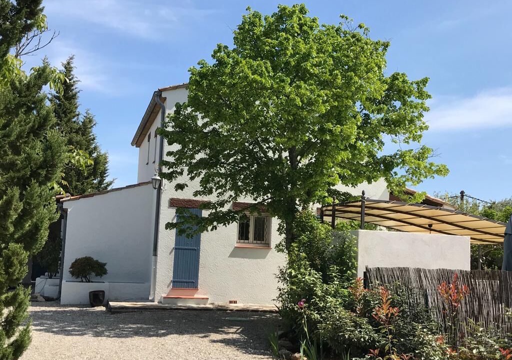 Photo of Outdoor in Flayosc