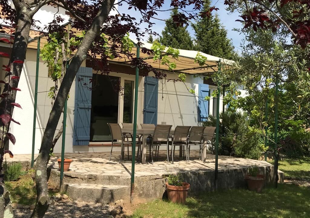 Photo of Outdoor in Flayosc