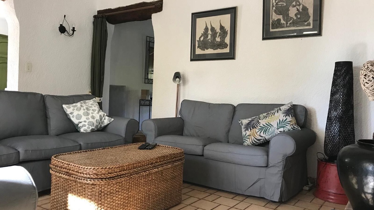 Photo of Livingroom in Flayosc