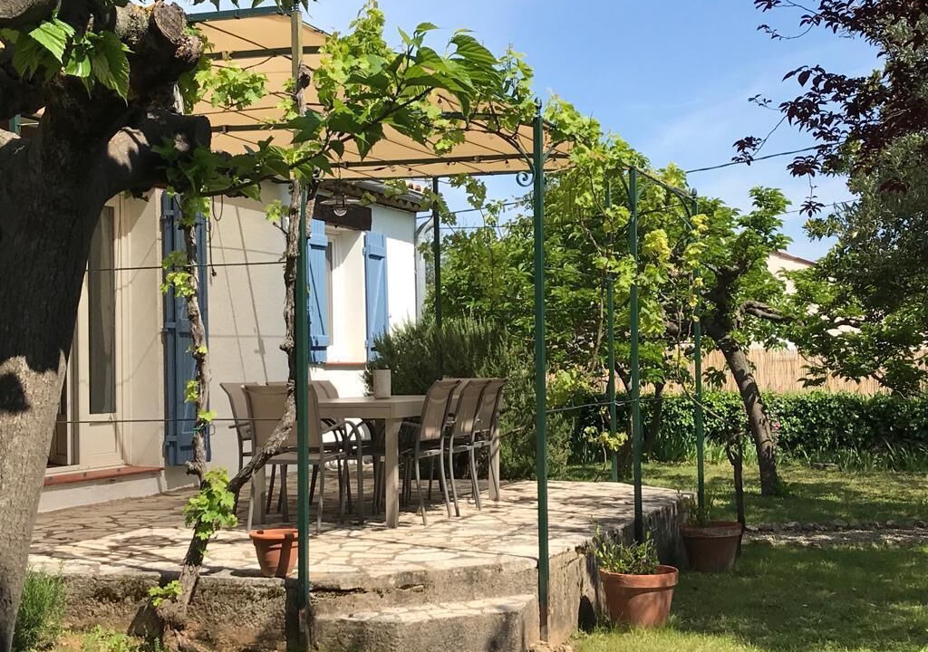 Photo of Outdoor in Flayosc