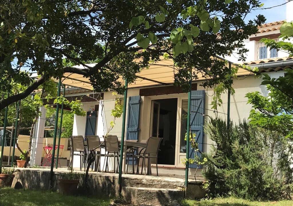 Photo of Outdoor in Flayosc
