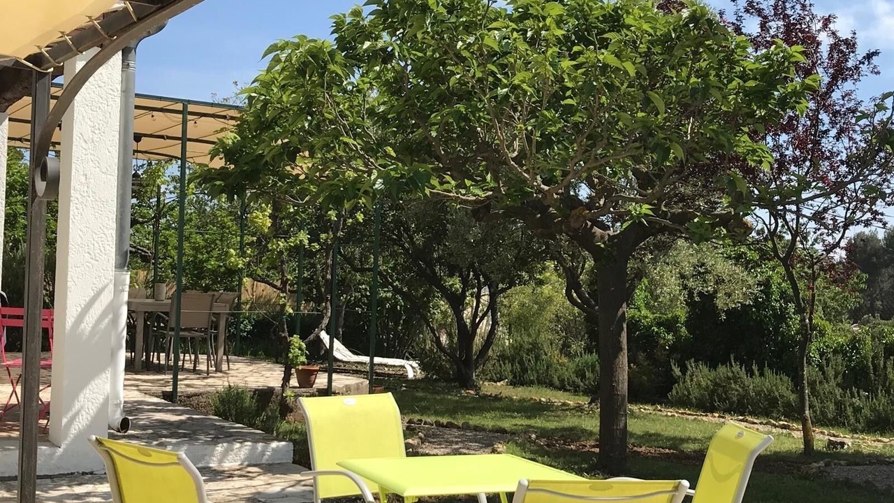 Photo of Outdoor in Flayosc