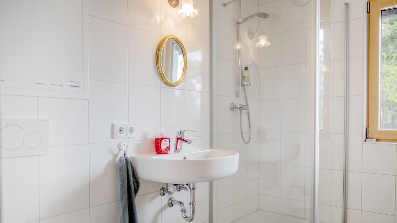Photo of Bathroom in Feldberg