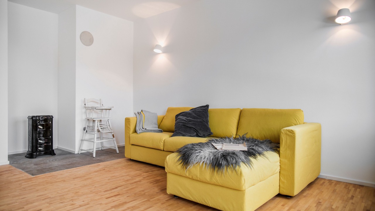 Photo of Livingroom in Feldberg