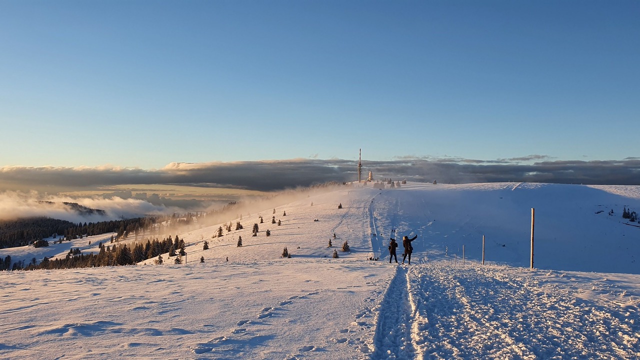 Photo of Others in Feldberg