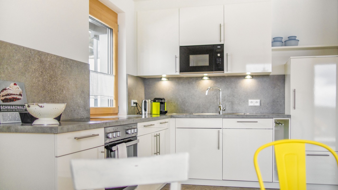 Photo of Kitchen in Feldberg