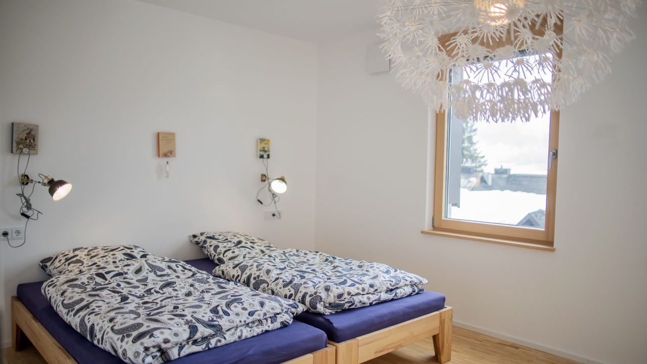 Photo of Bedroom in Feldberg