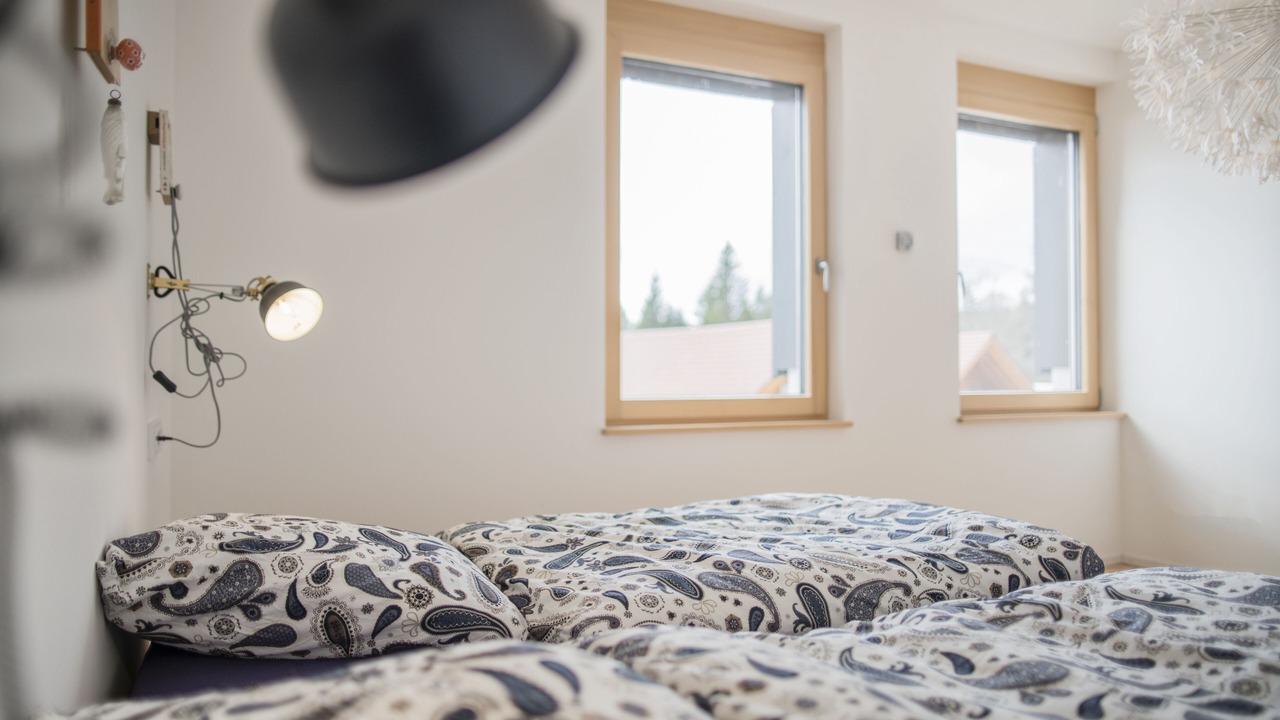 Photo of Bedroom in Feldberg