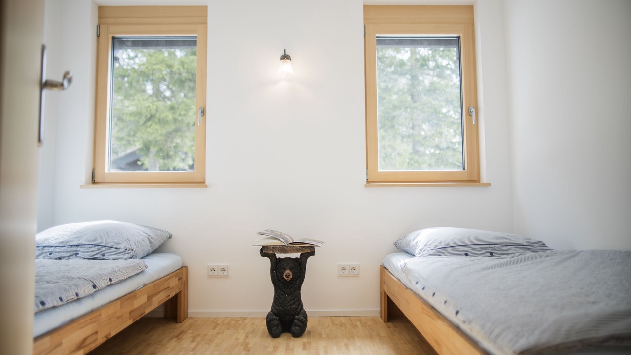 Photo of Bedroom in Feldberg