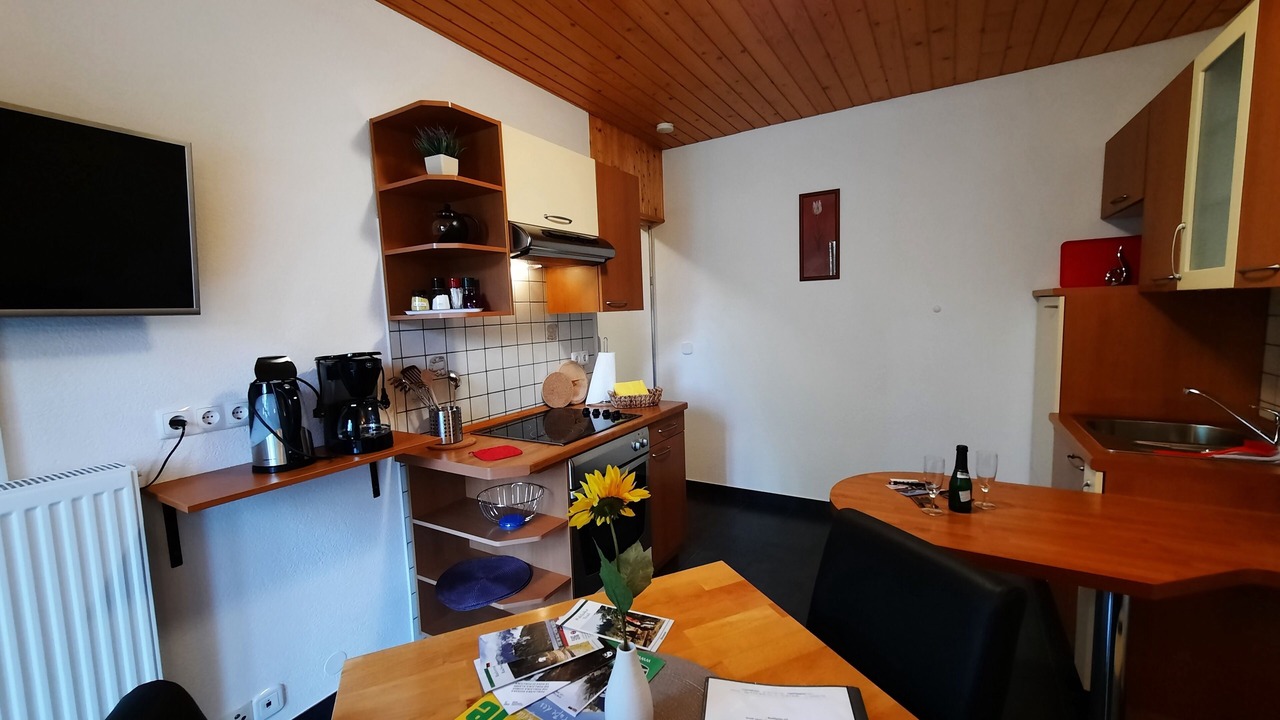 Photo of Kitchen in Zgornje Gorje