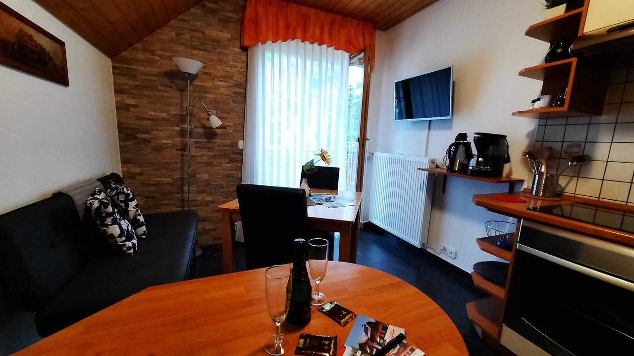 Photo of Livingroom in Zgornje Gorje