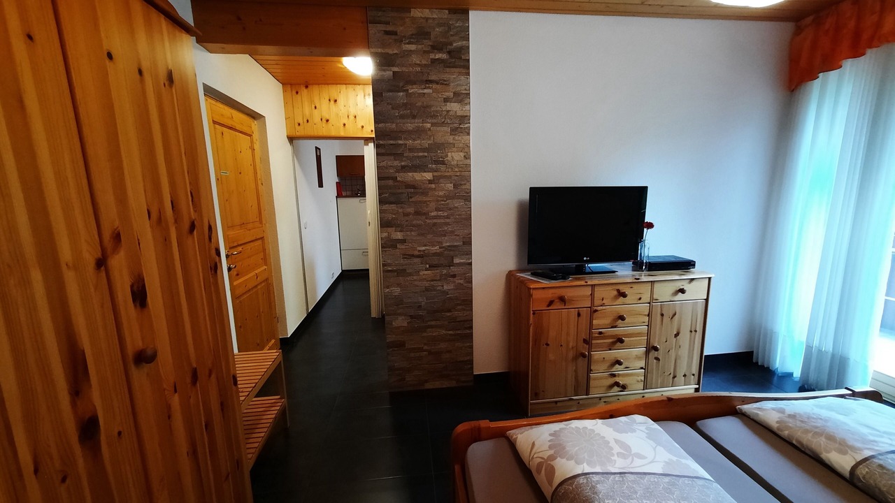 Photo of Bedroom in Zgornje Gorje