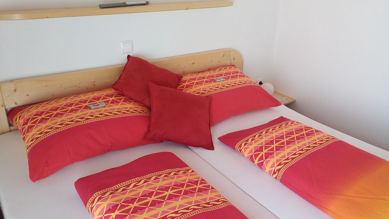 Photo of Bedroom in Zgornje Gorje