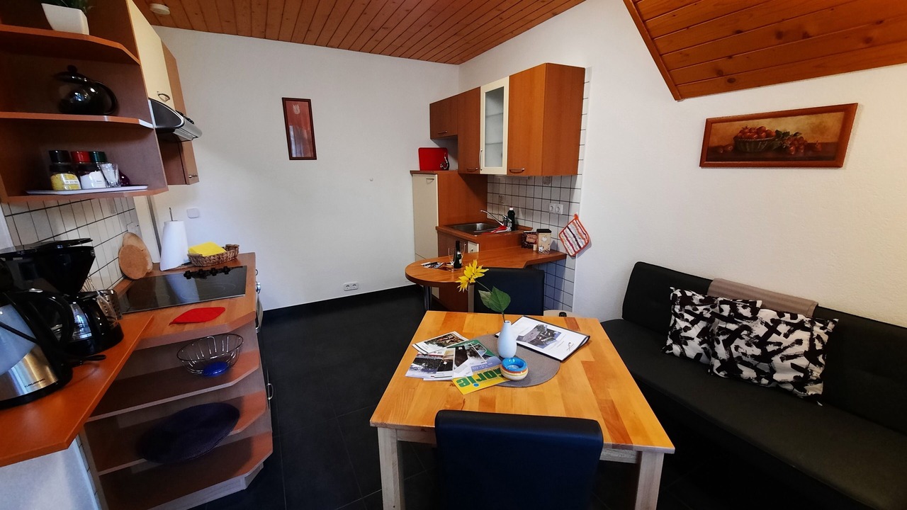 Photo of Kitchen in Zgornje Gorje