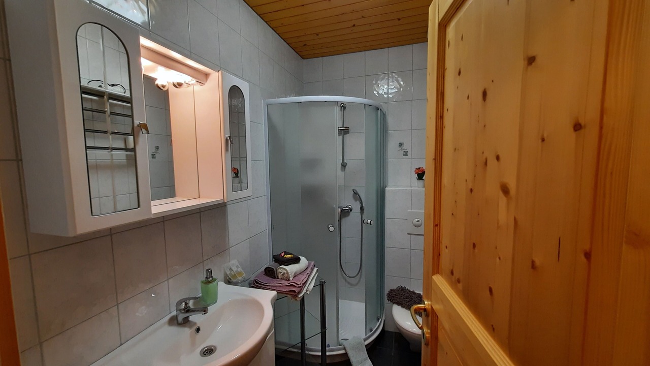 Photo of Bathroom in Zgornje Gorje