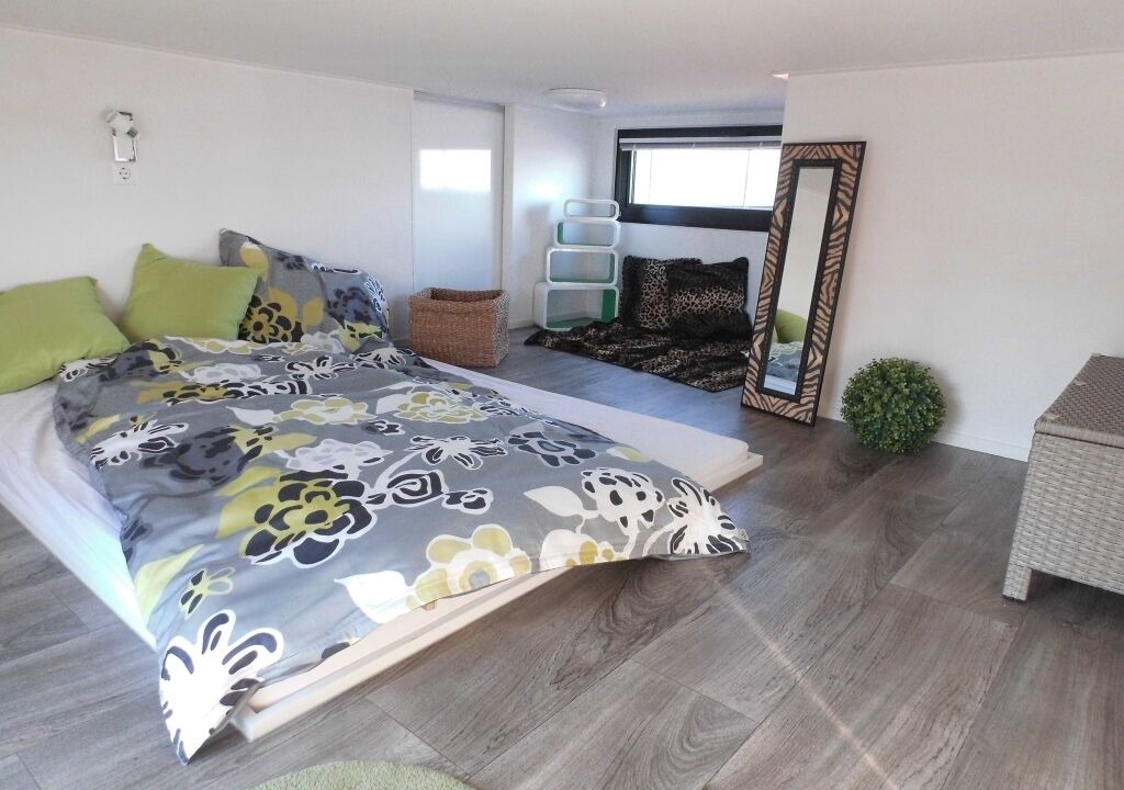 Photo of Bedroom in Hulshorst