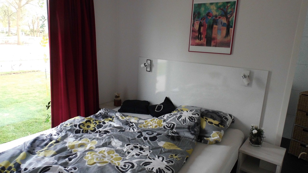 Photo of Bedroom in Hulshorst