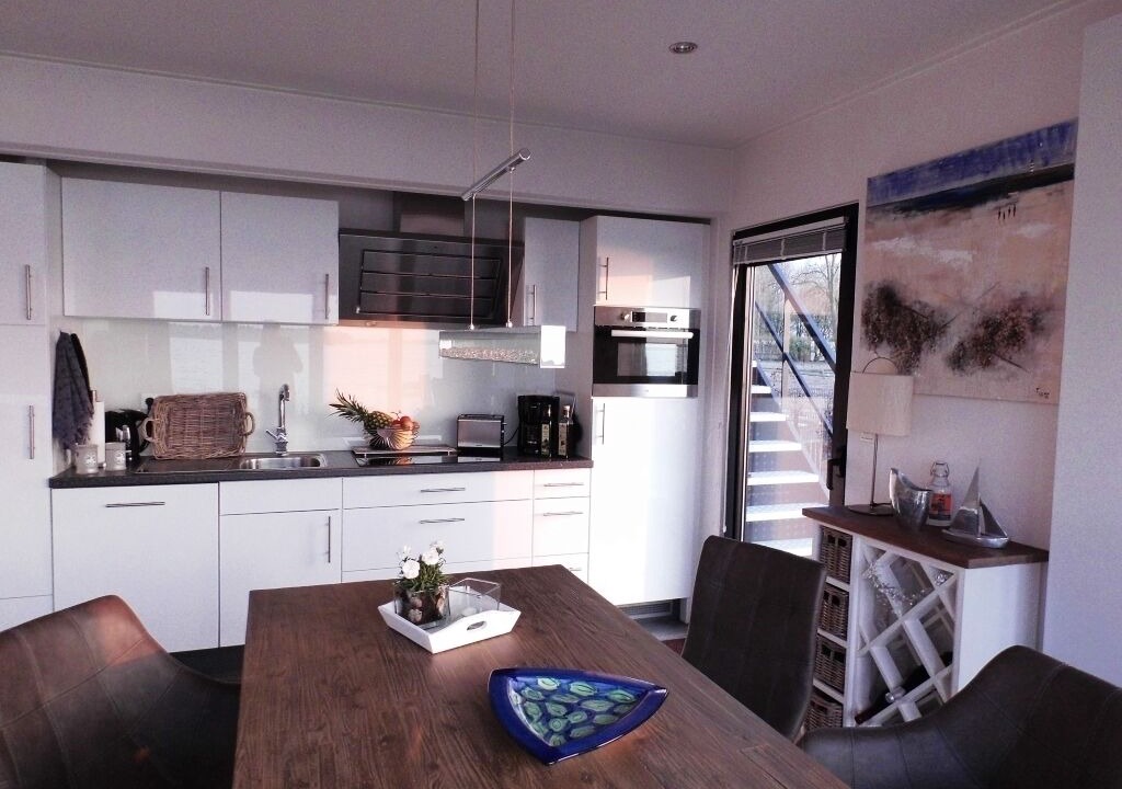 Photo of Kitchen in Hulshorst