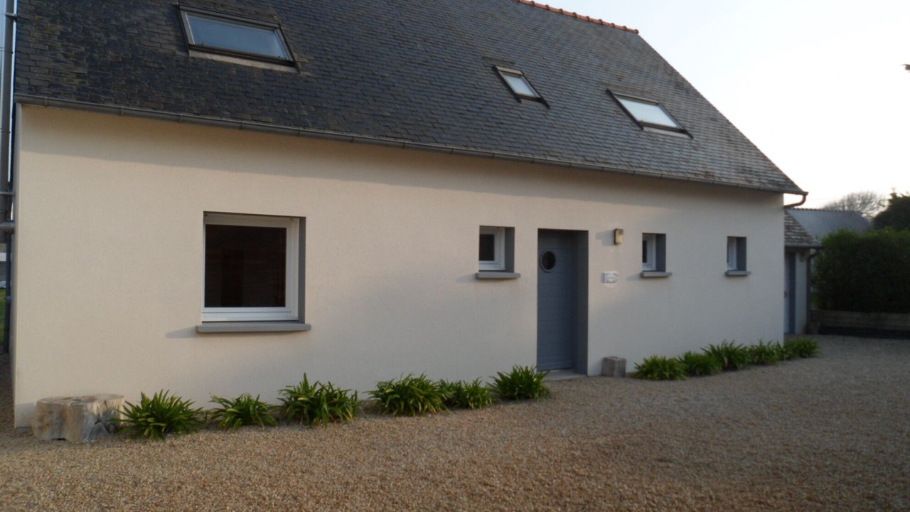 Photo of Outdoor in Brignogan-Plage