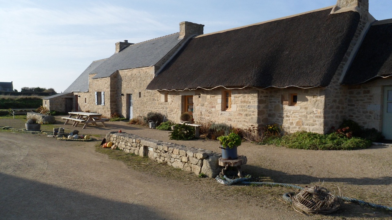 Photo of Outdoor in Brignogan-Plage