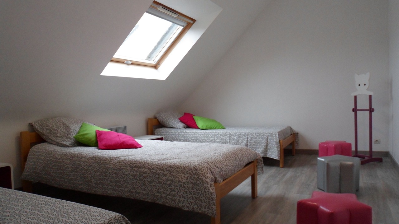 Photo of Bedroom in Brignogan-Plage