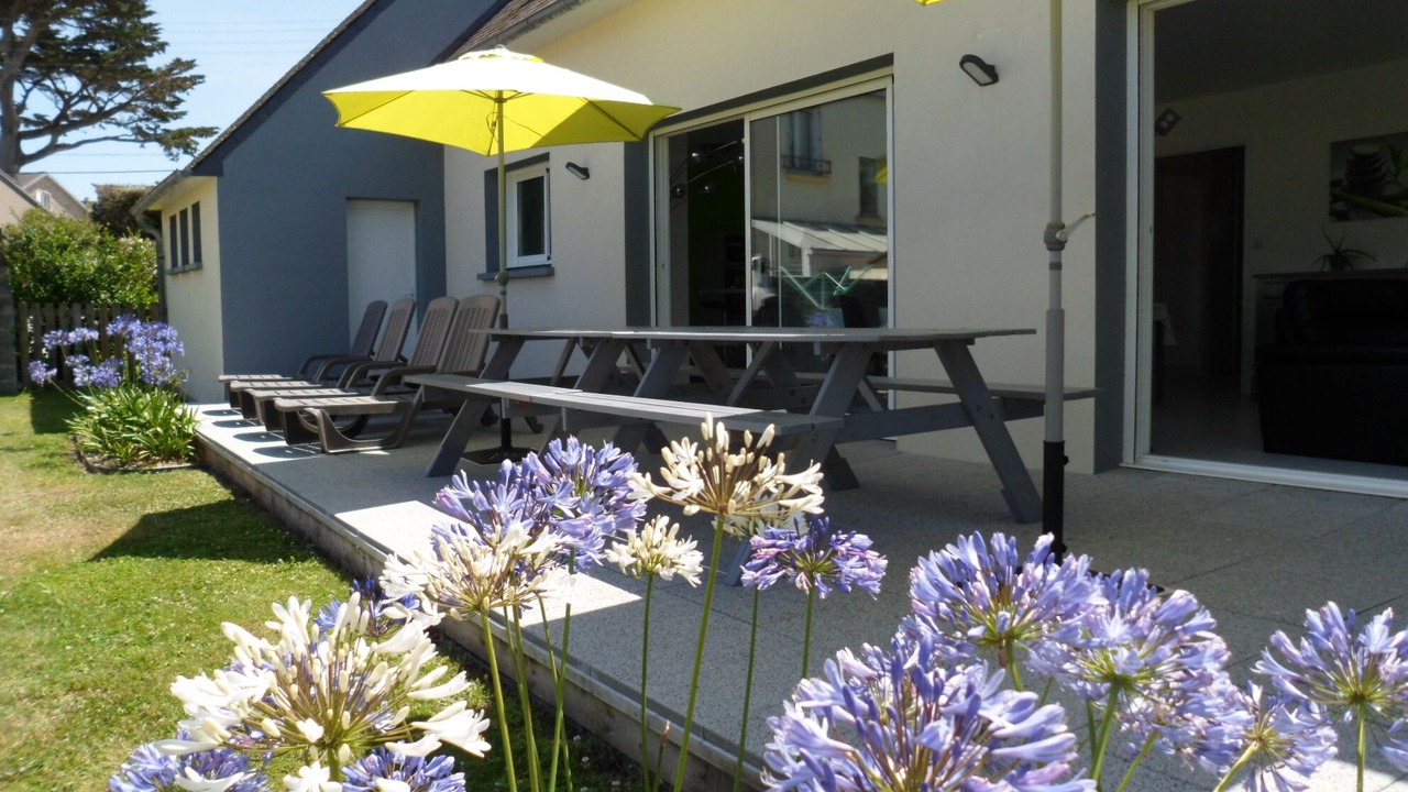 Photo of Outdoor in Brignogan-Plage