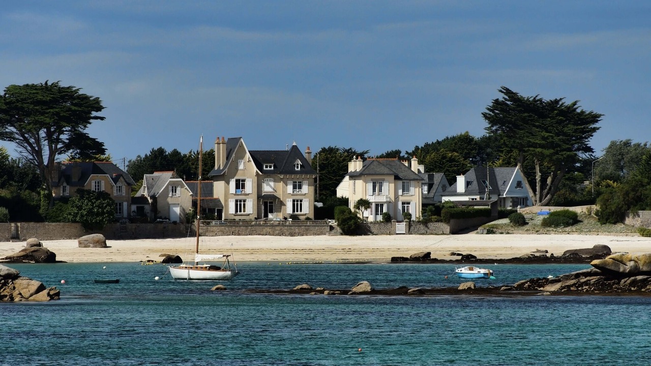 Photo of Others in Brignogan-Plage