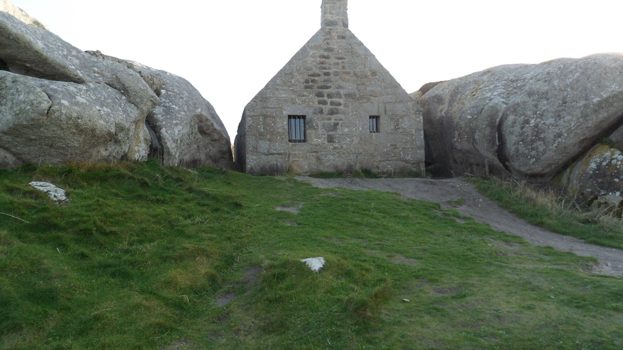 Photo of Outdoor in Brignogan-Plage
