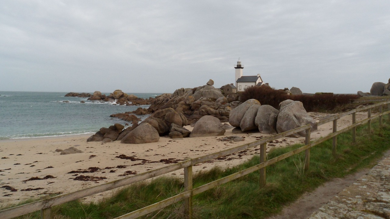 Photo of Others in Brignogan-Plage