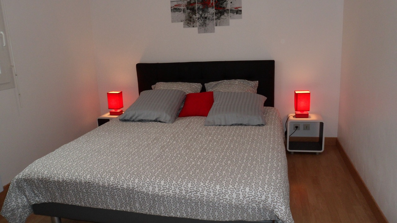 Photo of Bedroom in Brignogan-Plage