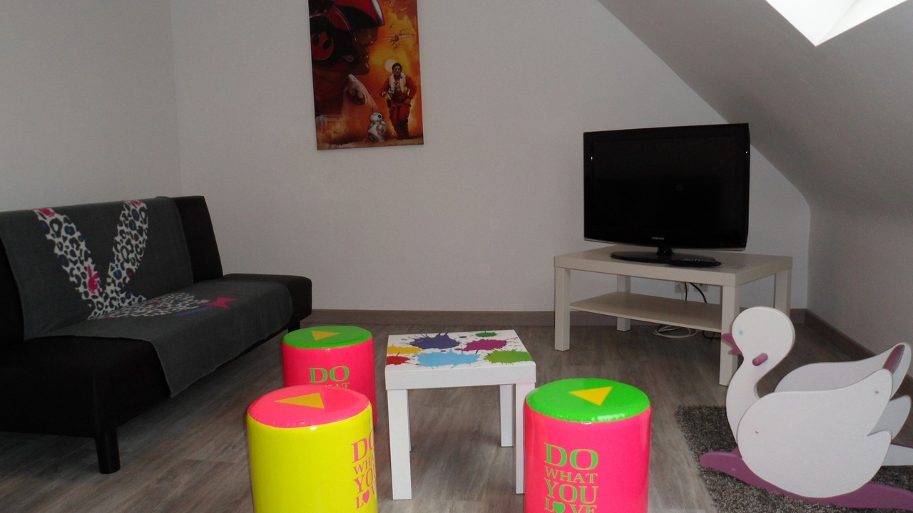 Photo of Livingroom in Brignogan-Plage