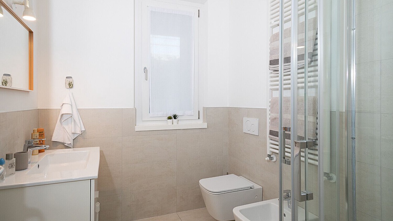 Photo of Bathroom in Montioni