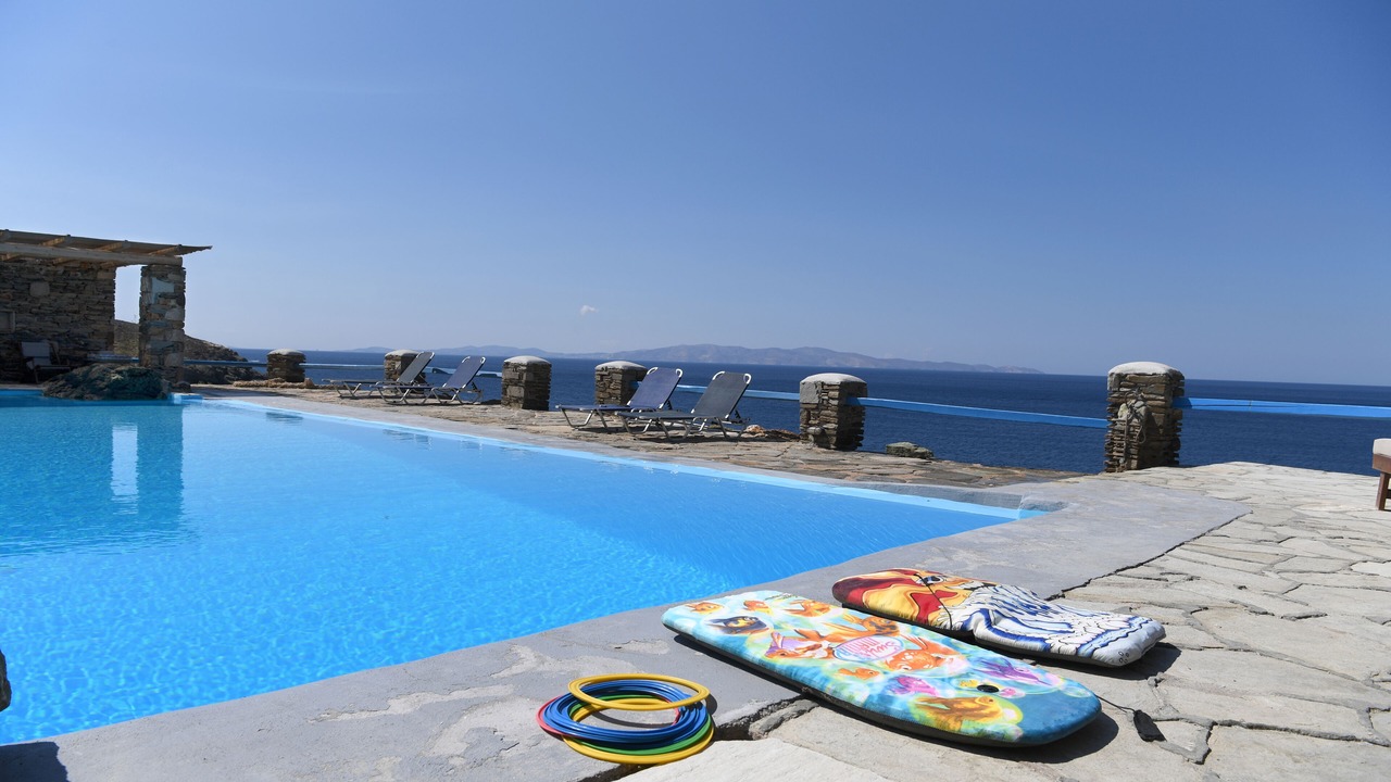 Photo of Outdoor in Exomvourgo