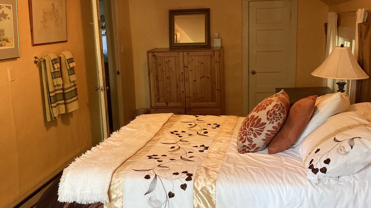 Photo of Bedroom in Moscow
