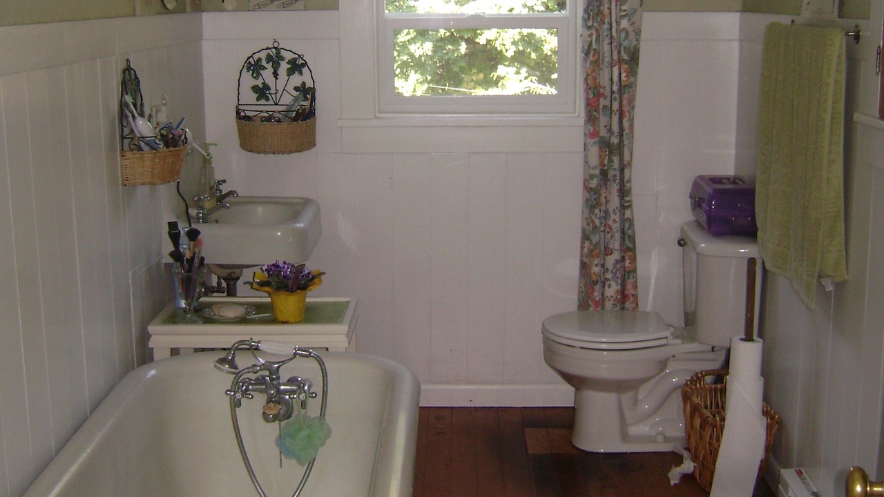 Photo of Bathroom in Moscow